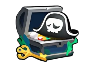 Buccaneer Bounty Event