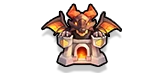 Flamedragon Tyrant