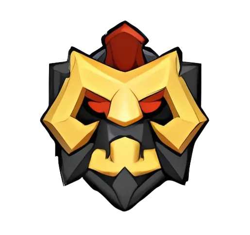 Golden Glaives Event