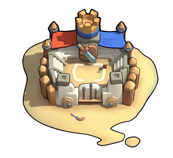 Mystic Trial