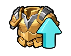 Steel Edge Event