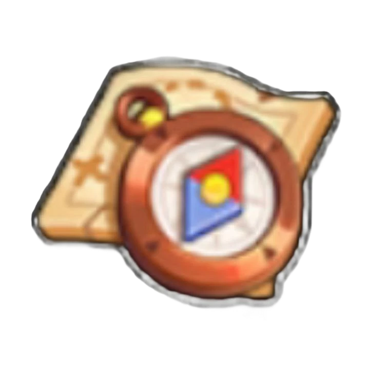 Treasure Cove Event